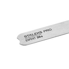 STALEKS Kovové držadlo na jednorázové pilníky na nehty Expert 20s (Straight Metal Nail File Base)