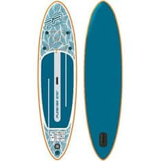 Pure Air paddleboard PURE AIR 10'10'' Combo paddle One Size
