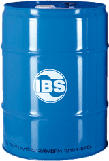 IBS Scherer Čisticí kapalina RF pro mycí stoly, pomalé odpařování, sud 50 litrů - IBS Scherer