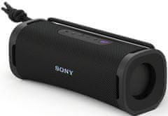 Sony ULT FIELD 1, černá