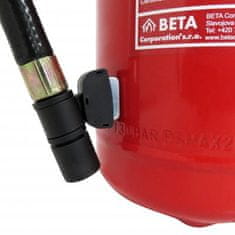 Beta Corporation Hasicí přístroj Beta P6 BETA-Z Class D - práškový, třída D - 6 kg