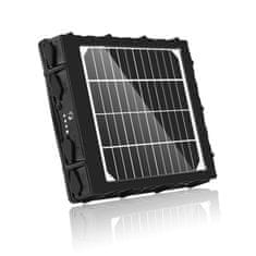 Oxe HORNET 4G fotopast a solární panel + SIM karta a doprava ZDARMA!
