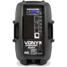 Vonyx AP1200ABT