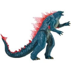 PLAYMATES TOYS Monsterverse Godzilla vs Kong The New Empire akční figurka Godzilla se Zvuky 18 cm