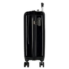 Joummabags Luxusní dětský ABS cestovní kufr AVENGERS, 55x38x20cm, 34L, 4671762