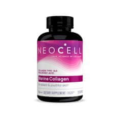NeoCell mořský kolagen (120 kapslí) 3646