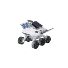 PlaySTEM Triple Power Space Rover