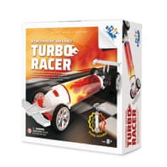 PlaySTEM Atmospheric Inferno Turbo Racer