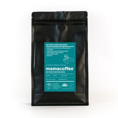 mamacoffee Bio Peru Ande Peruanos zrnková 250 g