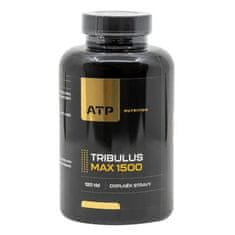 ATP Tribulus Max 1500 mg, 120 tablet