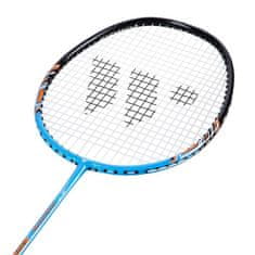 WISH badmintonová raketa Fusiontech 918