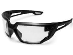 Mechanix Wear taktické ochranné brýle Vision Type-X s balistickou ochranou, provedení čiré