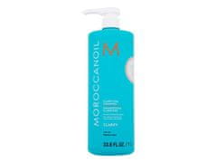 Moroccanoil 1000ml clarify, šampon