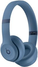 Beats Solo4 Wireless, modrá