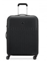 Cestovní kufr Delsey Lima 66 cm, černá