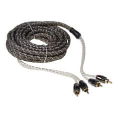 KUERL CINCH kabel 5m (pc1-465)