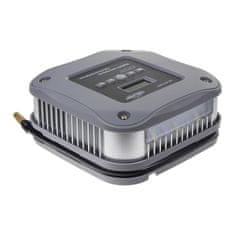 CARCLEVER Digitální automatický vzduchový kompresor (35977)