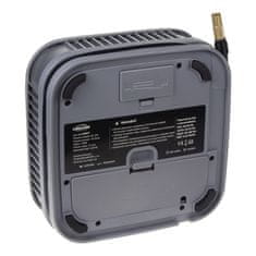 CARCLEVER Digitální automatický vzduchový kompresor (35977)