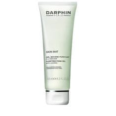 Darphin Čisticí pěnivý gel Skin Mat (Purifying Foam Gel) 125 ml