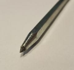 Kinex Rýsovací jehla, tužka s karbidovým hrotem - Kinex