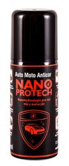 Nanoprotech Antikorozní nástřik ve spreji Auto Moto Anticor, 75 ml - NANOPROTECH
