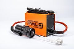 Dawell Invertorový indukční ohřev DAWELL DHI-15
