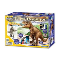 Brainstorm Brainstorm T-Rex projektor a hlídač pokojíčku