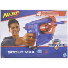 RS Nerf N-Strike Elite Scout MKII