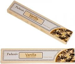 Tulasi Tulasi vonné tyčinky Masala Premium Vanilla