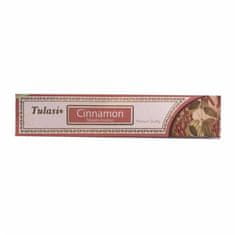 Tulasi Tulasi vonné tyčinky Masala Premium Cinnamon