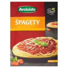 AVOKÁDO Avokádo Špagety 27g