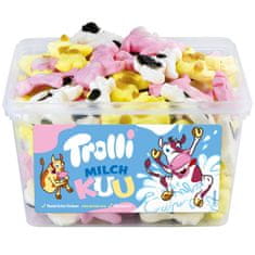 Trolli Trolli Milch KUU - želé bonbony 1320g