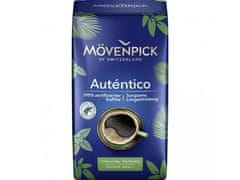 Mövenpick Movenpick Mövenpick Autentico, mletá káva 500 g