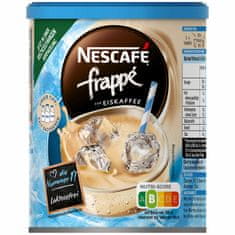 Nestlé Nestlé Nescafé Frappé 275 g