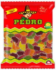 Pedro Pedro Kyselý mix 1000g