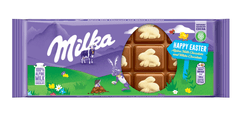 MILKA Milka Happy Easter čokoláda 100g