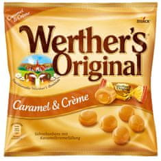 Storck STORCK Werther's Original Caramel & Crème 225g