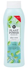 BB BB Plant Power Sprchový gel aloe vera 750 ml