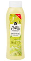 BB BB Plant Power Sprchový gel lemongrass 750 ml