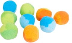 Toi Toys Toi-Toys Opakovaně použitelné vodní balónky