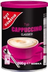 G&G G&G Cappuccino Classico 200g