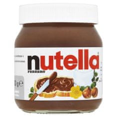 Nutella Nutella Pomazánka lískooříšková s kakaem 350g
