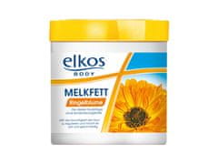 Elkos Elkos Měsíčková vazelínová mast Melkfett 250 ml