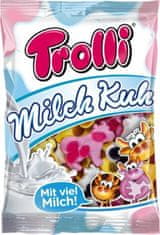 Trolli Trolli želé bonbony Milk Kuh 200g