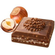Ferrero Ferrero Rocher Original čokoláda s lískovými oříšky 90g