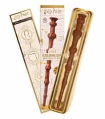 Jelly Belly Čokoládová hůlka - Albus Dumbledore 42g DMT 10/2023