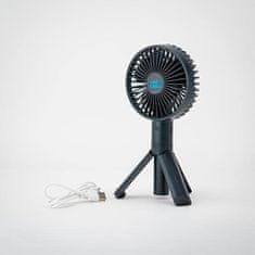 VYZIO® Přenosný mini ventilátor | HANDCOLIO