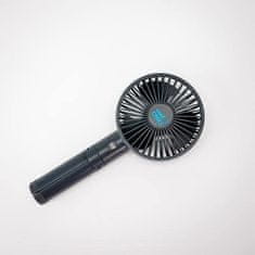 VYZIO® Přenosný mini ventilátor | HANDCOLIO