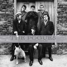 Rhino The Pogues: BBCSessions 1984-1986 - CD