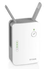 D-Link WiFi router AC1200 Extender (DAP-1620)